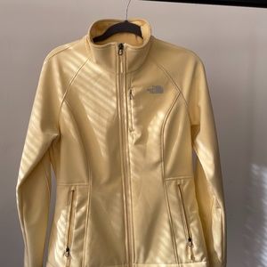 The North Face Rain Jacket, Women's Medium